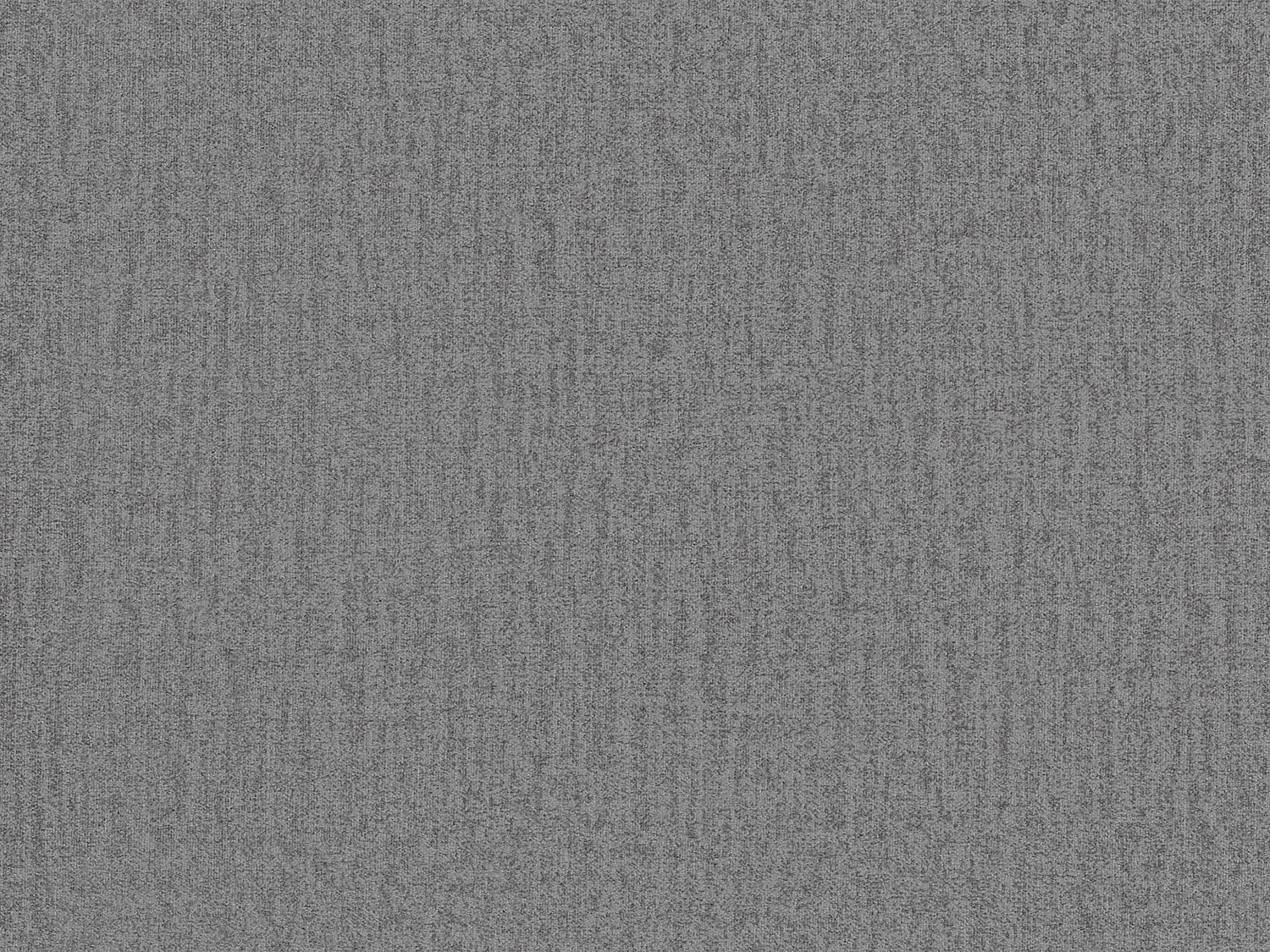 Canapé grand angle gauche convertible en velours gris clair SAMARA de Pascal Morabito