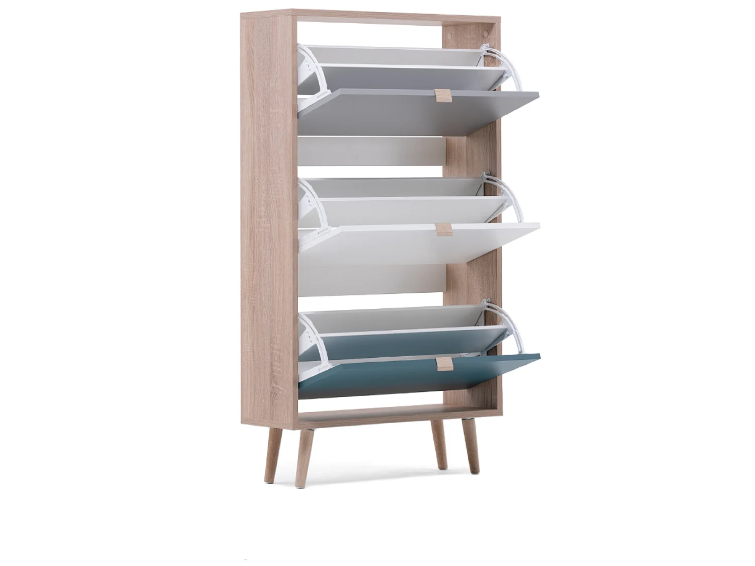 Mobili per scarpe in legno PERAST