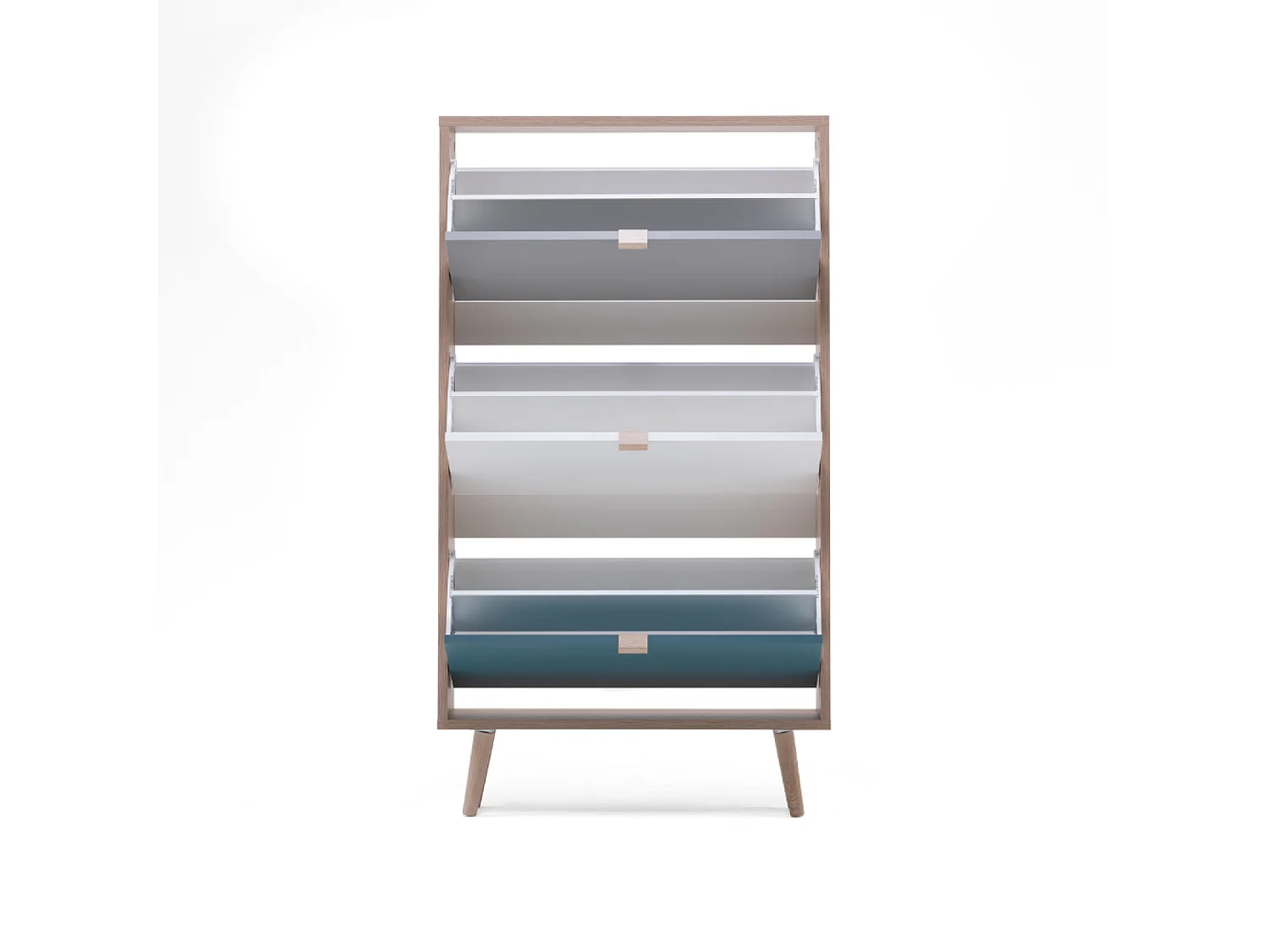 Mobili per scarpe in legno PERAST