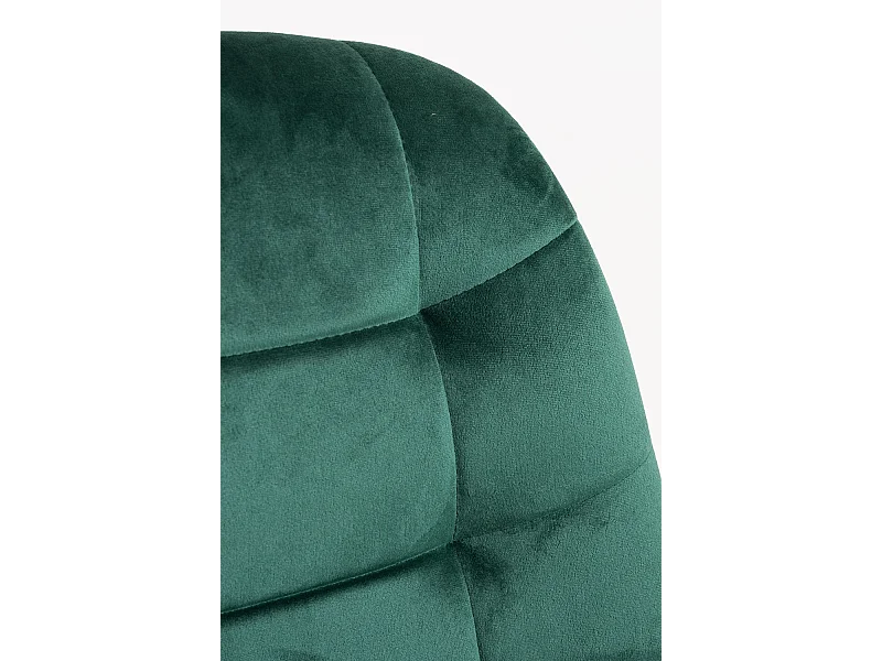 Packs Sillas Comedor - Pack 2 Sillas Kelen Terciopelo - Verde