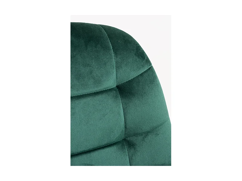 Packs Sillas Comedor - Pack 6 Sillas Kelen Terciopelo - Verde
