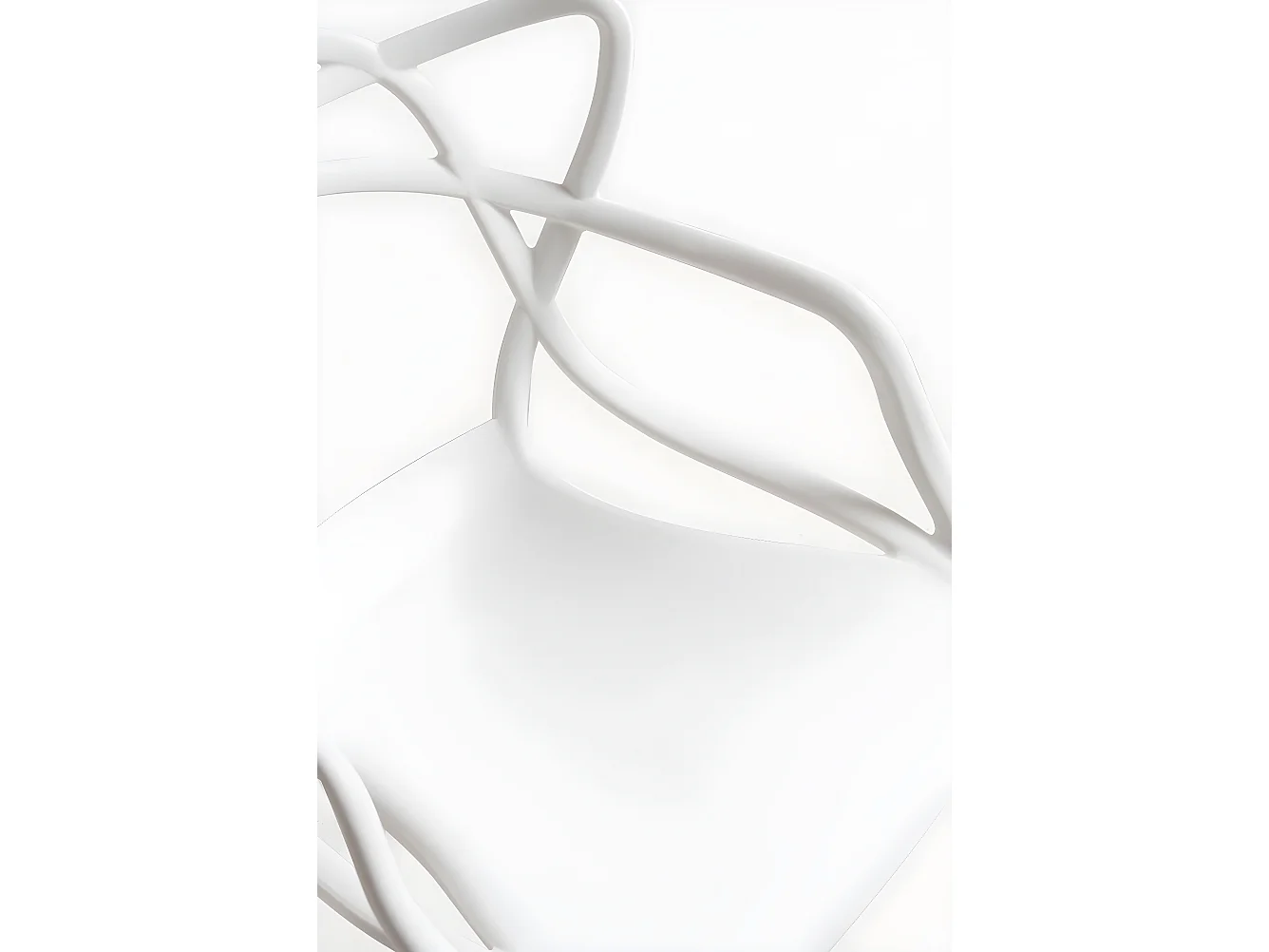 Packs Sillas Jardín - Pack 2 Sillas Korme Kid (Infantil) - Blanco