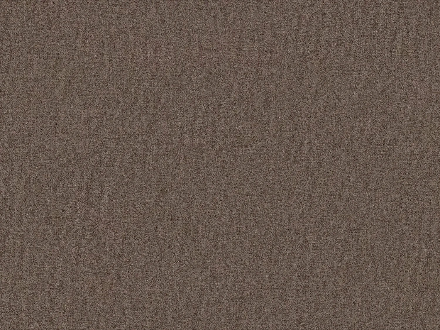 Canapé grand angle gauche convertible en velours taupe SAMARA de Pascal Morabito