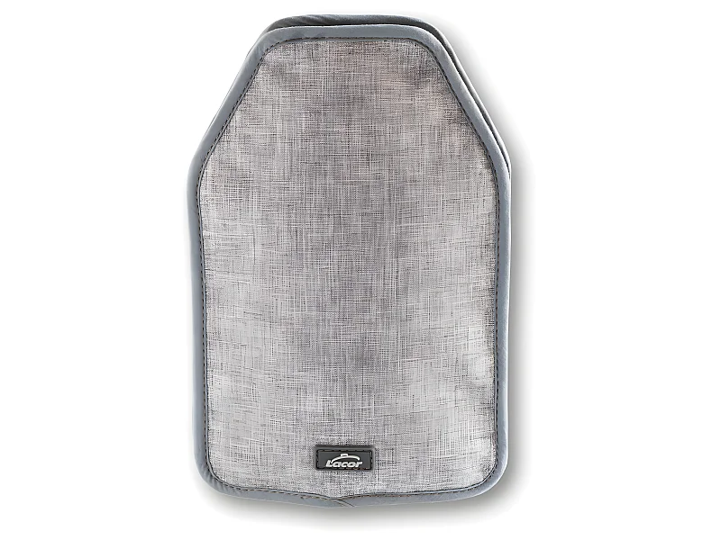 Rafraichisseur pour bouteilles denim