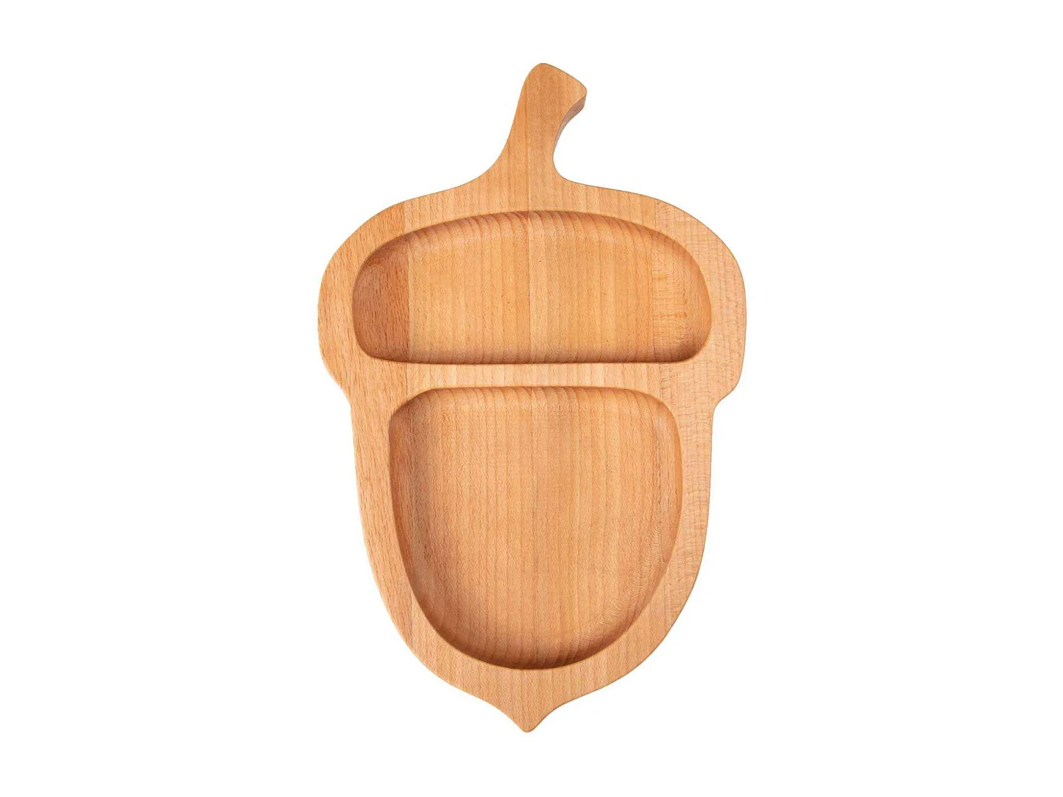 Bol apéritif en bois Appetizer