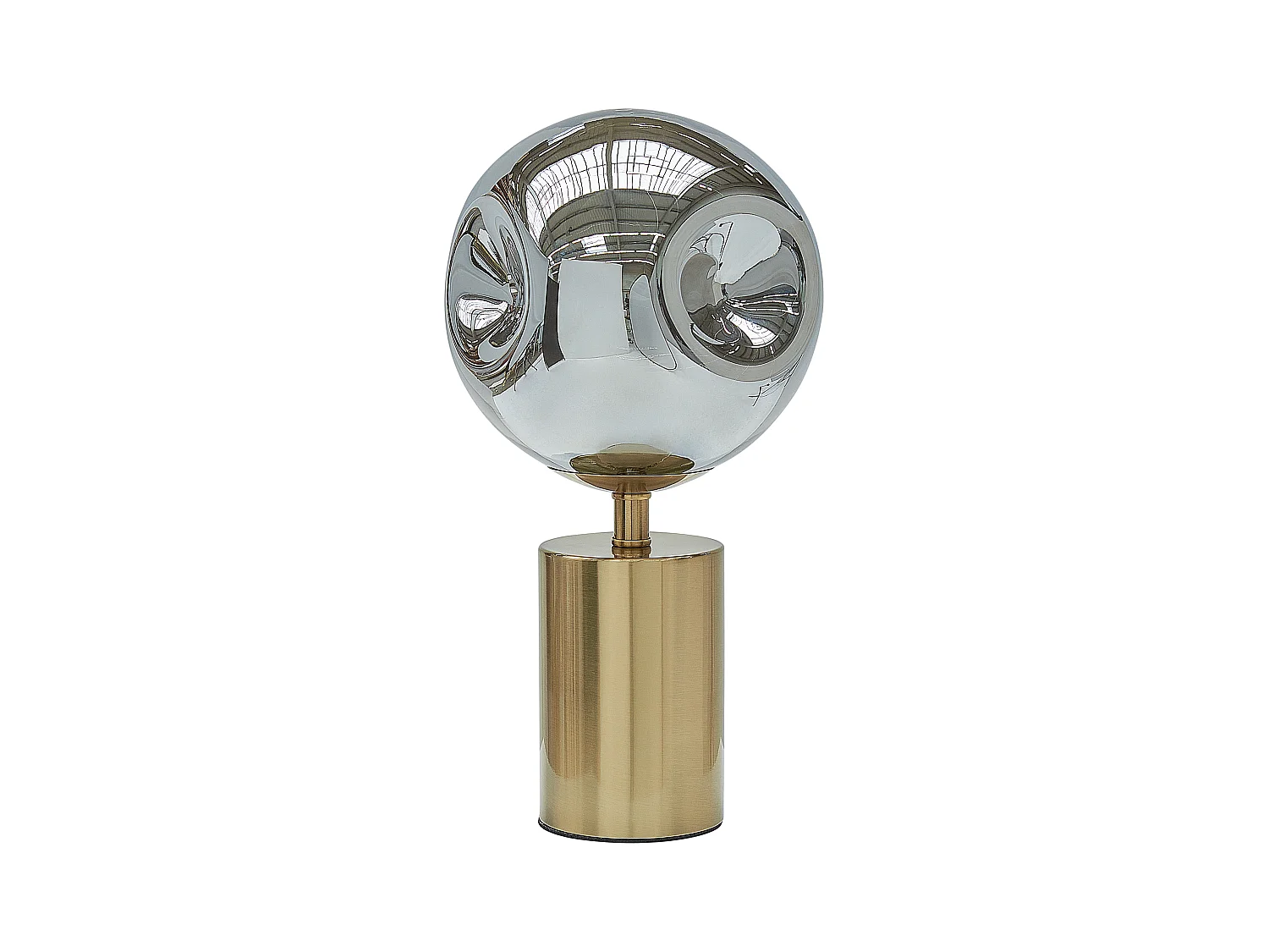 Lampe à poser BOYD Métal Laiton