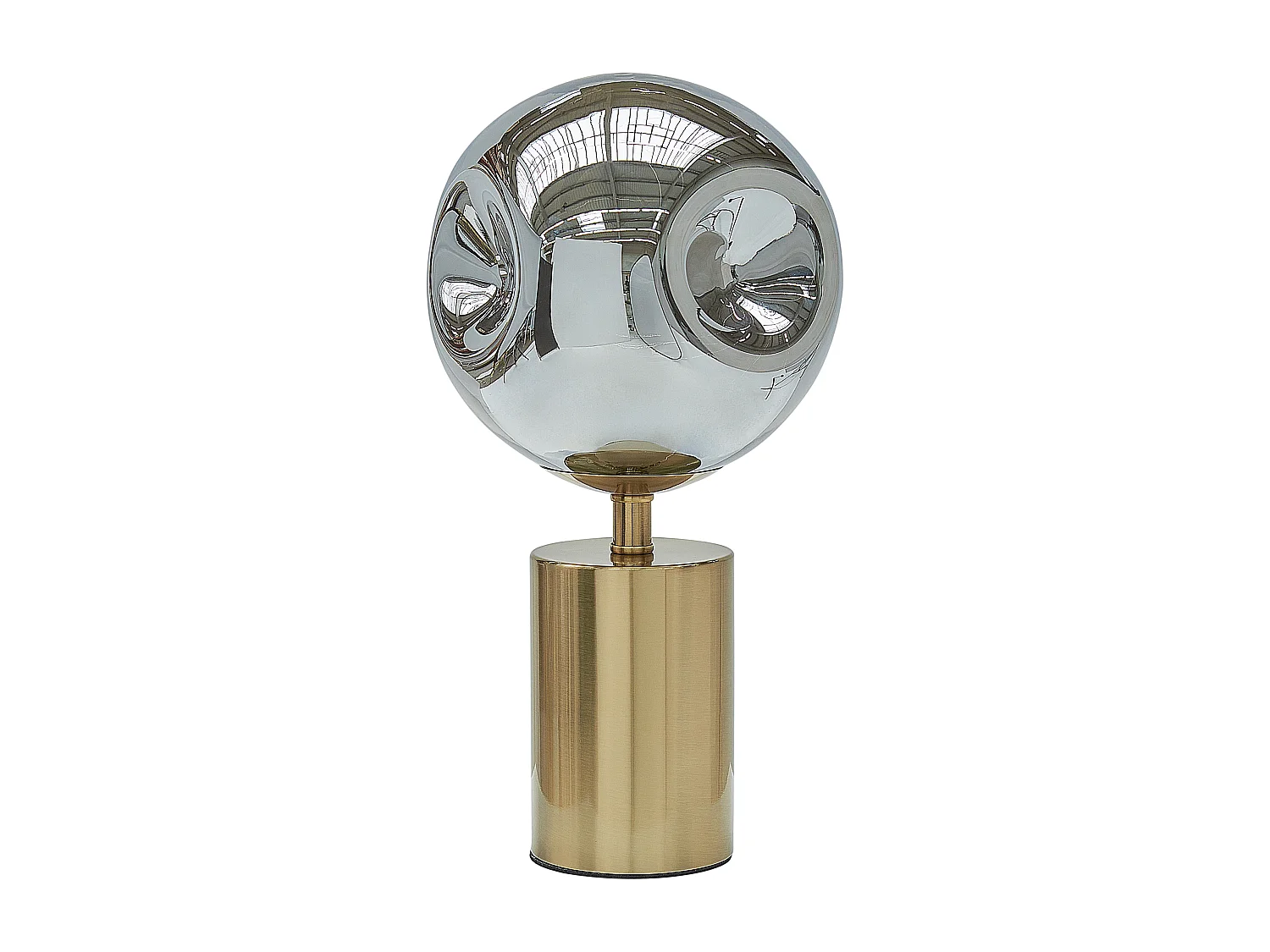 Lampe à poser BOYD Métal Laiton