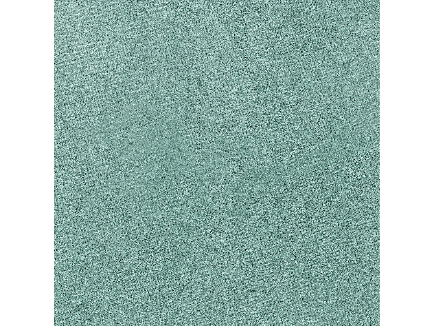 Storage Pouffe SILAS Velvet Mint Green