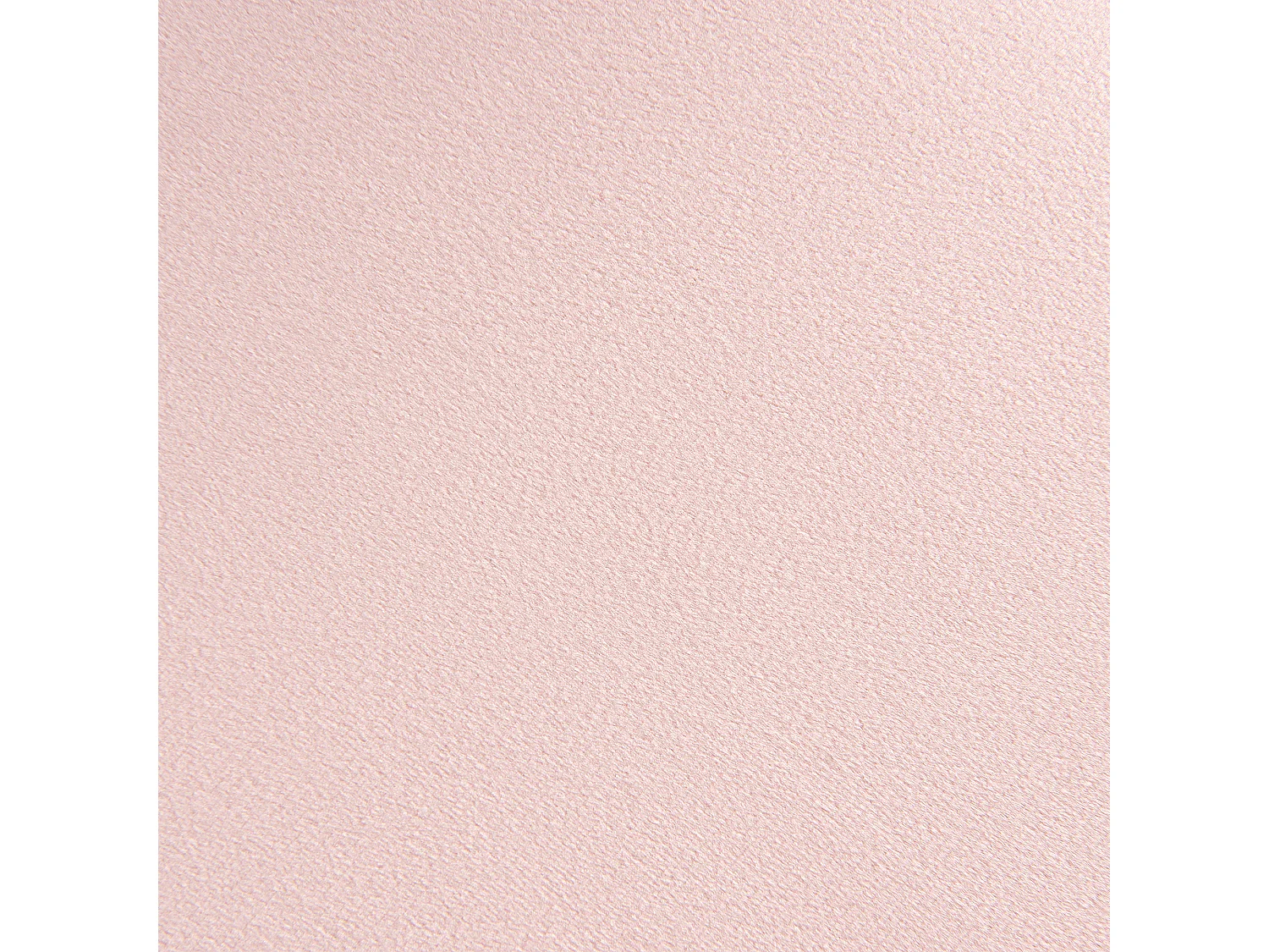 Pouf LOUIN Velours Rose