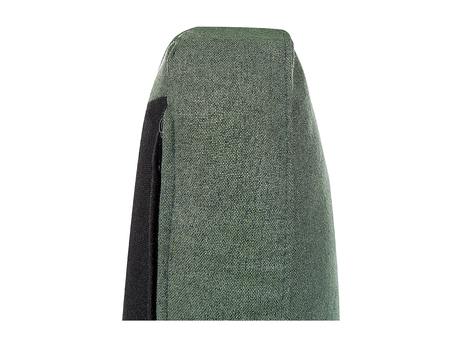 Fauteuil VIETAS Stof Groen