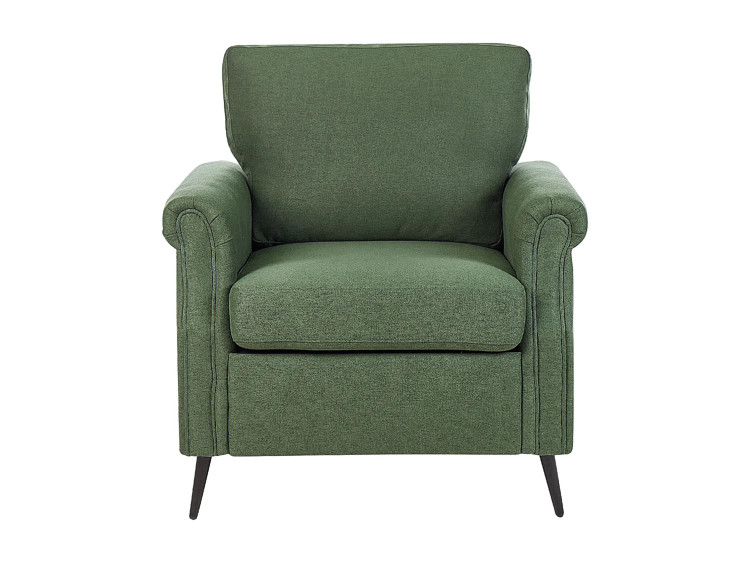 Fauteuil VIETAS Stof Groen