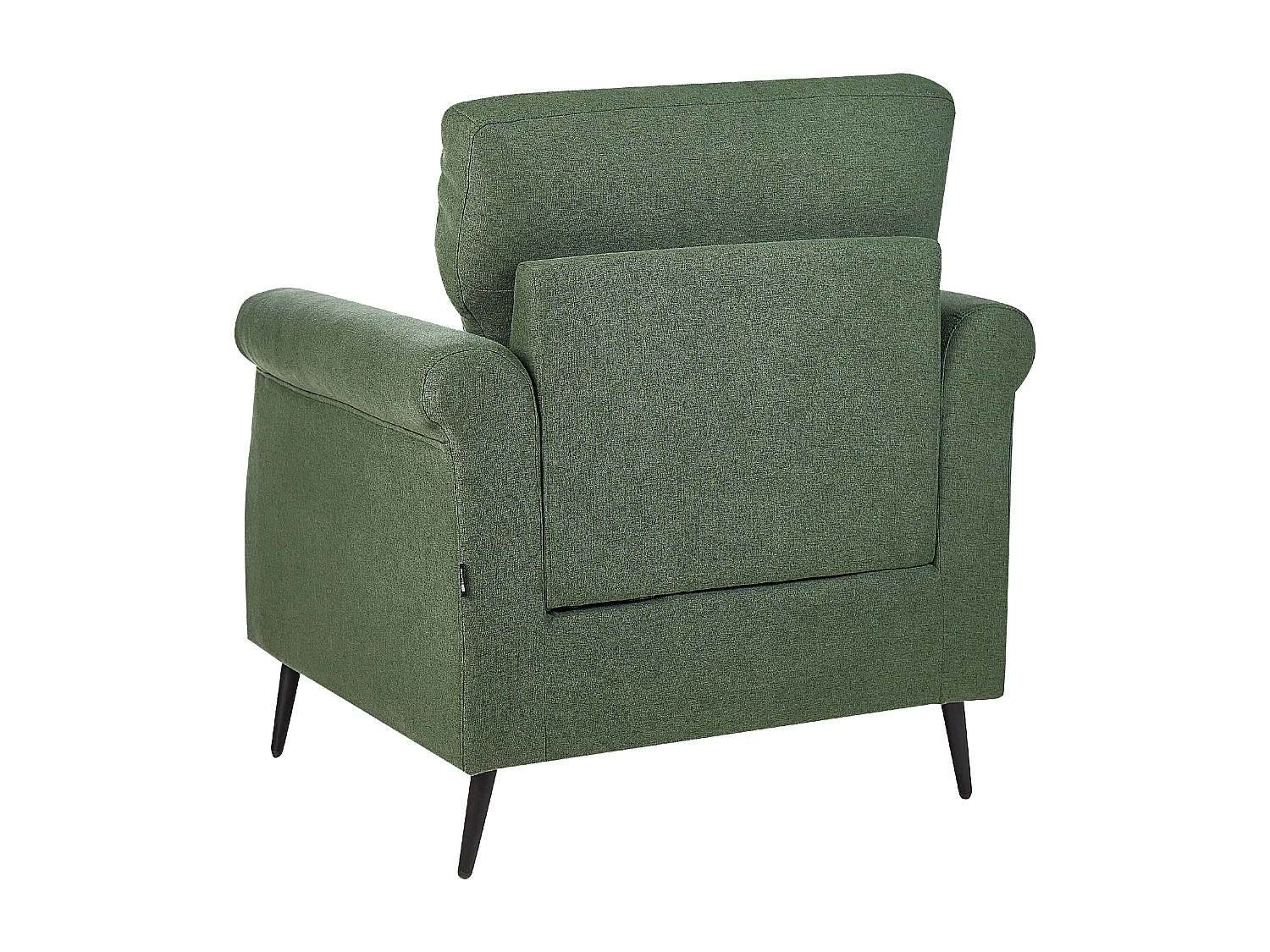 Fauteuil VIETAS Stof Groen
