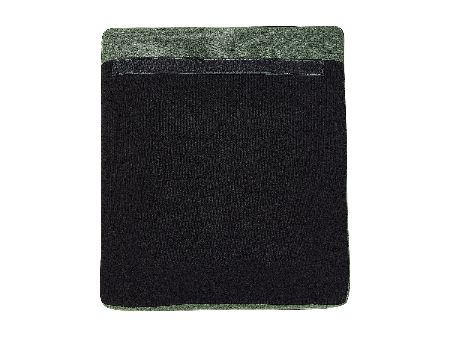 Fauteuil VIETAS Stof Groen