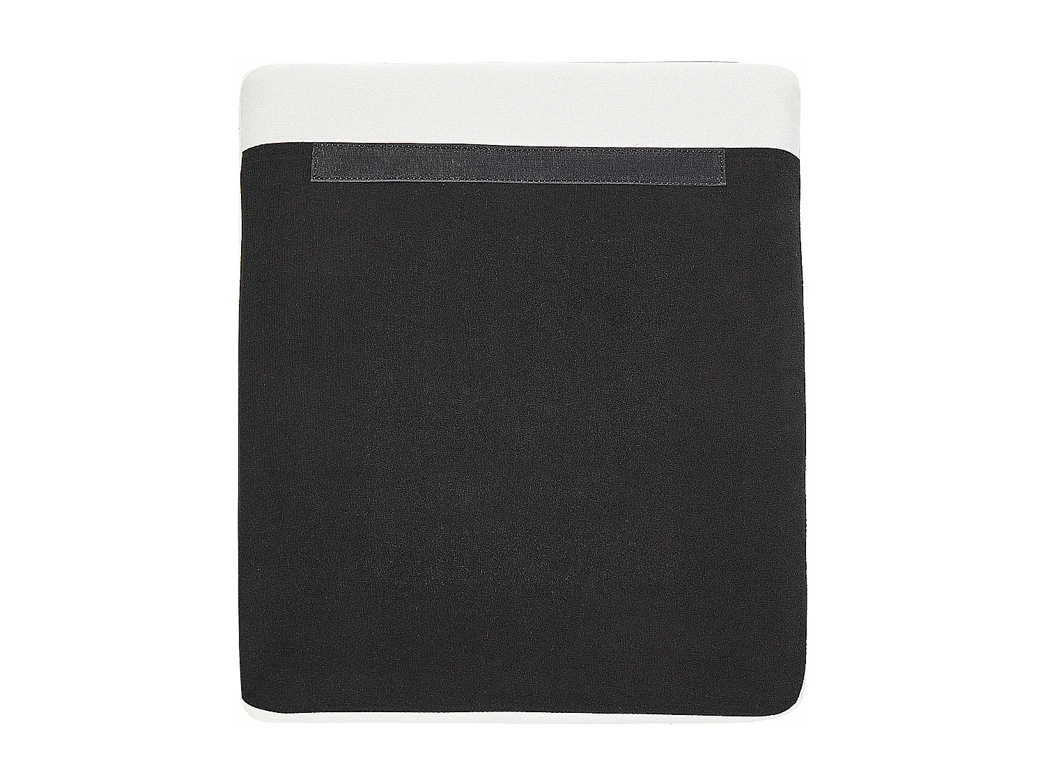 Poltrona VIETAS Tecido Branco