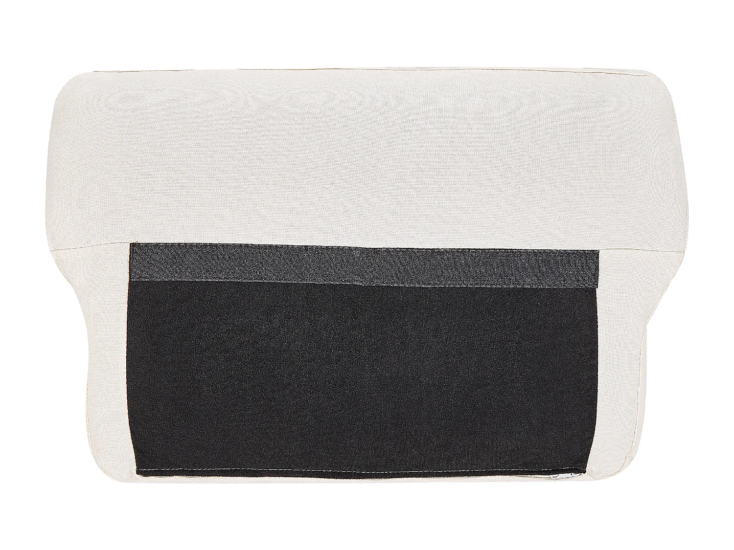 Fauteuil VIETAS Stof Wit