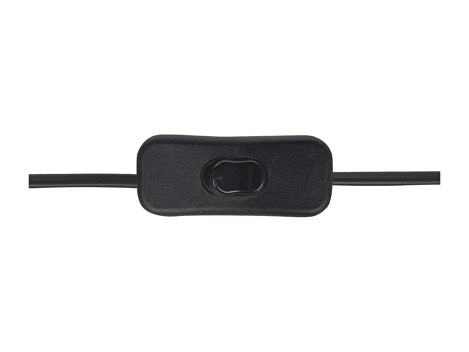 Candeeiro de mesa KOLIDAM Mangueira de mangueira Castanho