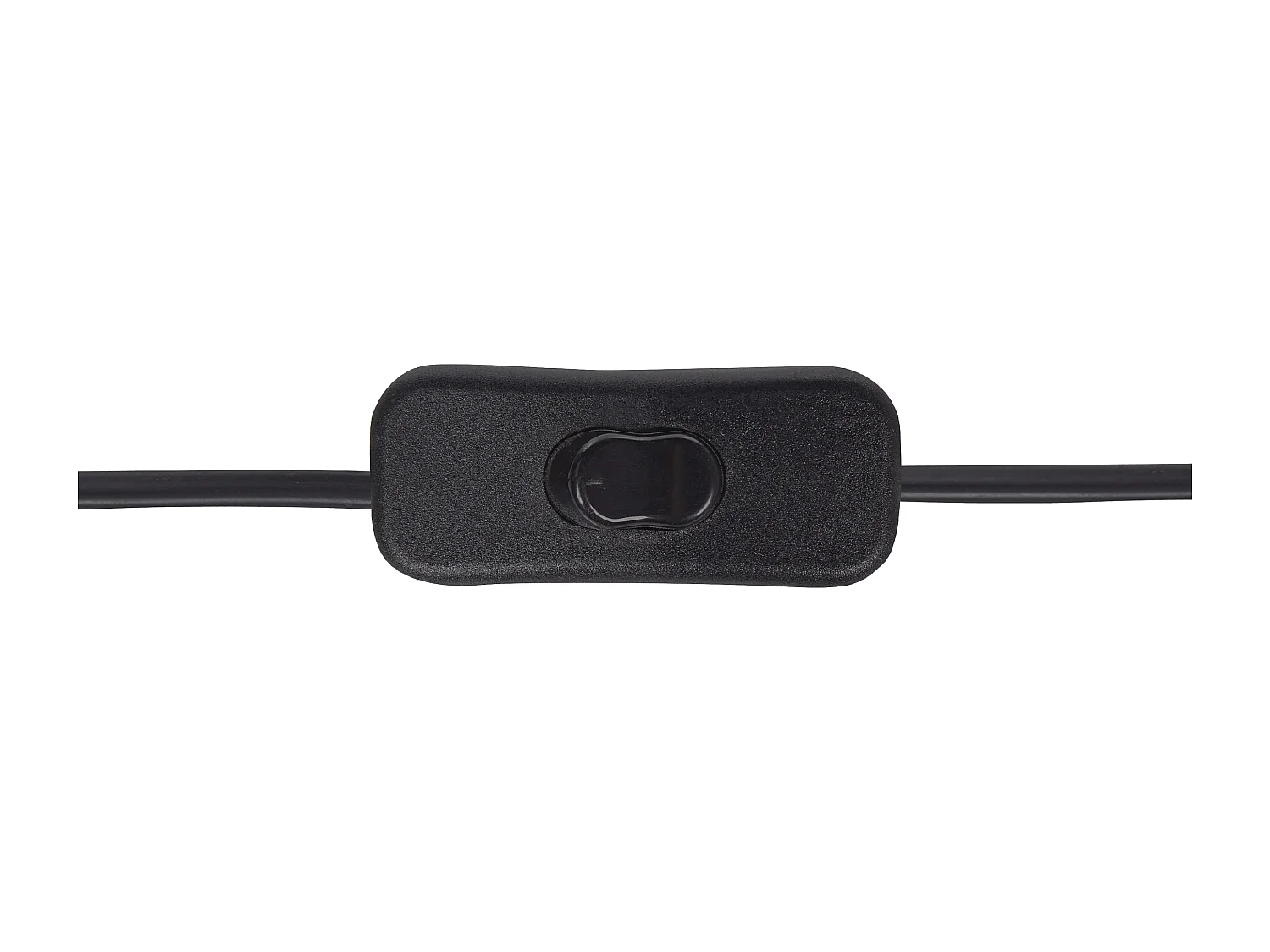 Candeeiro de mesa BEKI Mangueira de mangueira Castanho