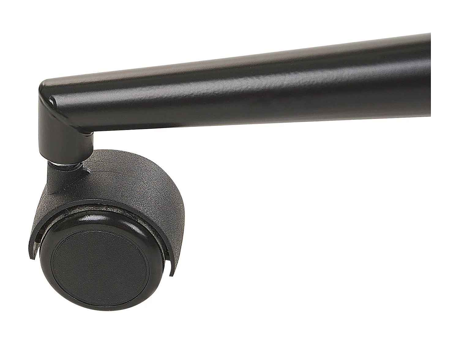 Bureaustoel Draaibaar DAKOTA Stof Lichtblauw