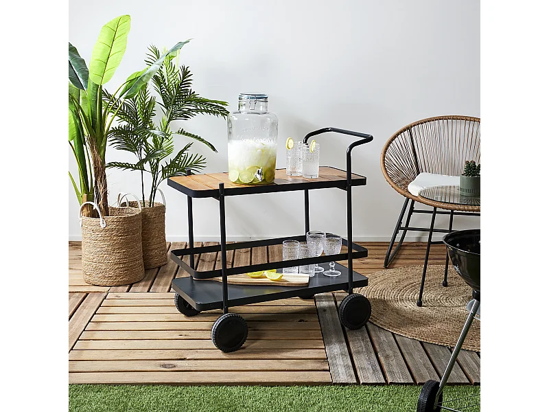 Fontaine A Boisson 8,7l Transparent