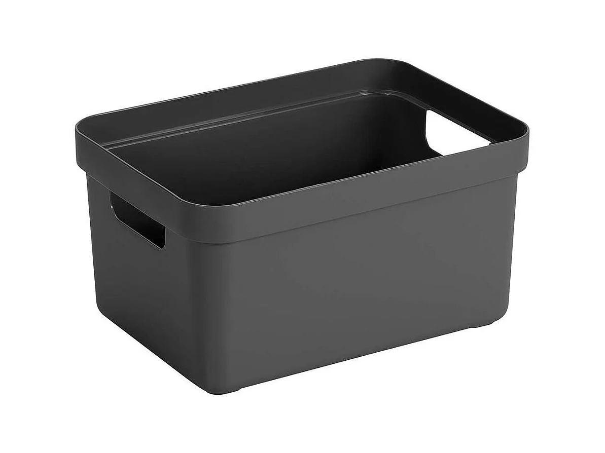Boîte de rangement Sigma Home Box 5 litres