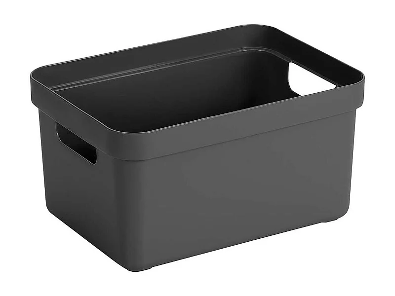 Boîte de rangement Sigma Home Box 5 litres