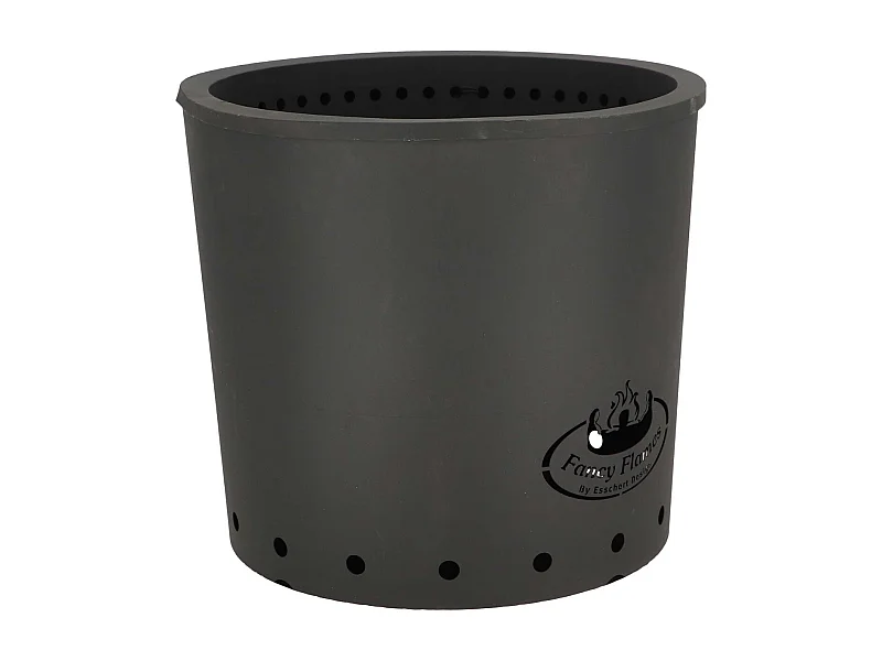 Brasero en acier Bol 39 x 35 cm