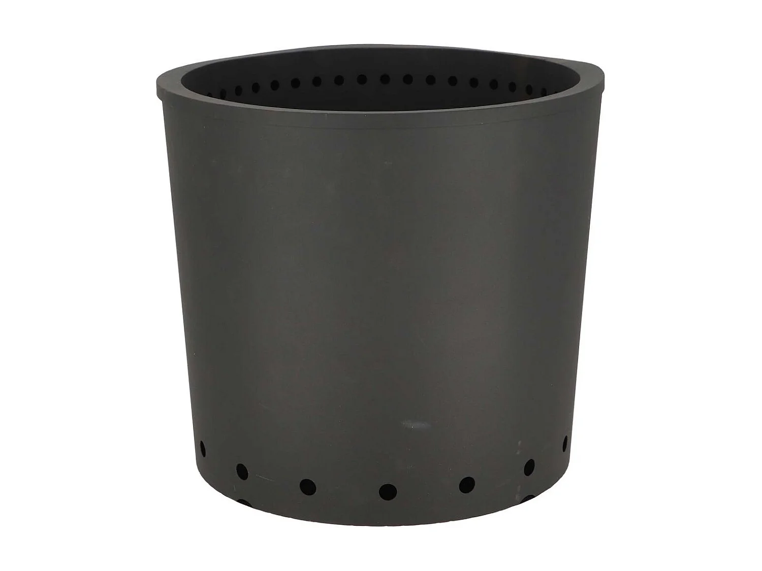 Brasero en acier Bol 39 x 35 cm