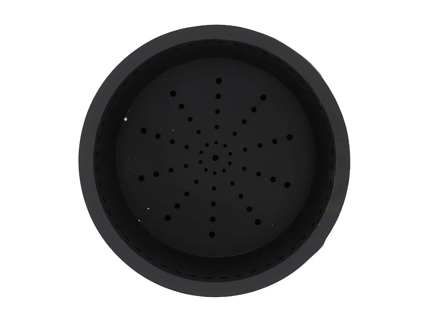 Brasero en acier Bol 39 x 35 cm