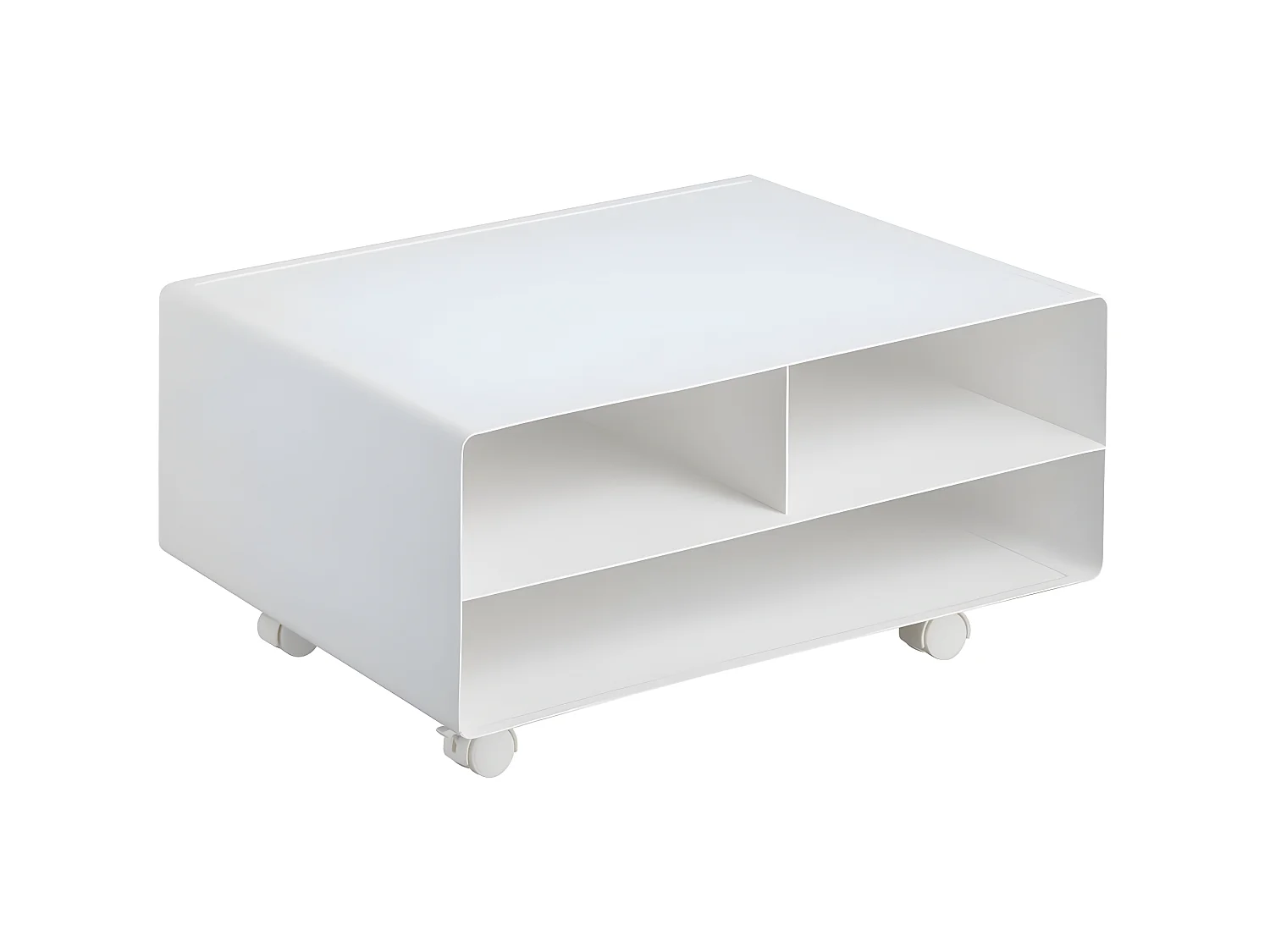 Organisateur de bureau Tower printer