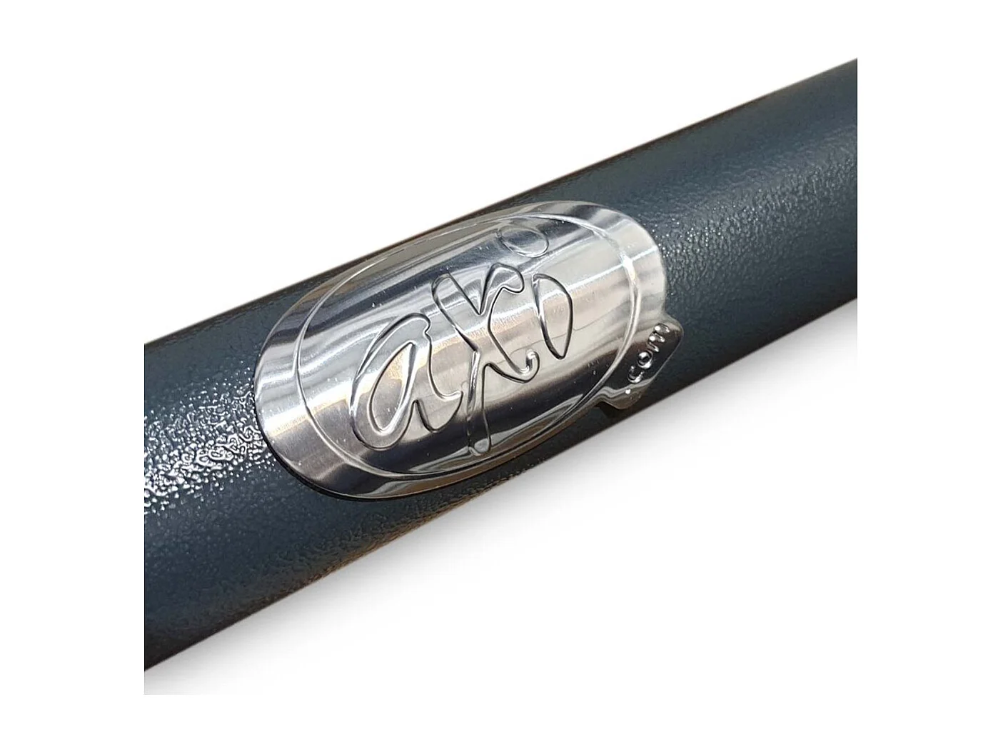 Portique balançoire double en métal Swing