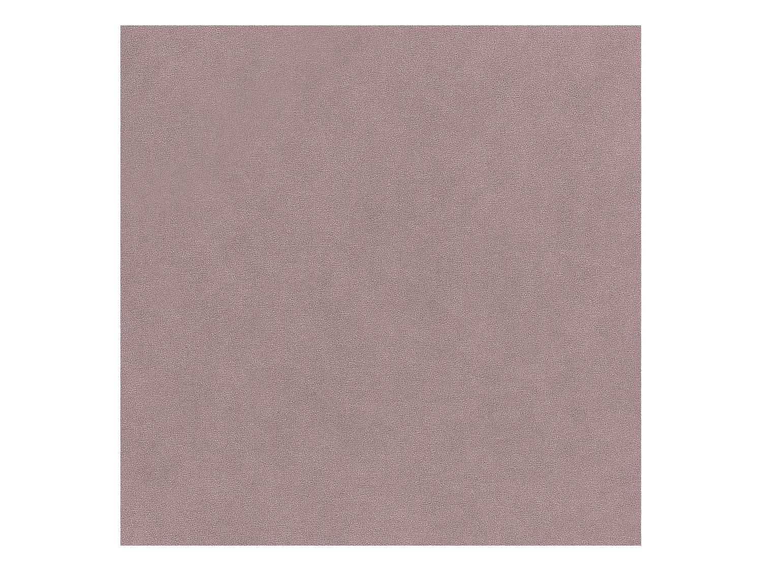 Modernes Einzelbett abnehmbarer Bettrahmenbezug Lattenrost 90 x 200 cm Samtstoff rosa Fitou