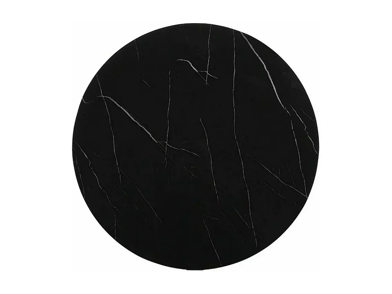 Penderie Artinero Basic (120cm) /Marron&Noir/ En Stock
