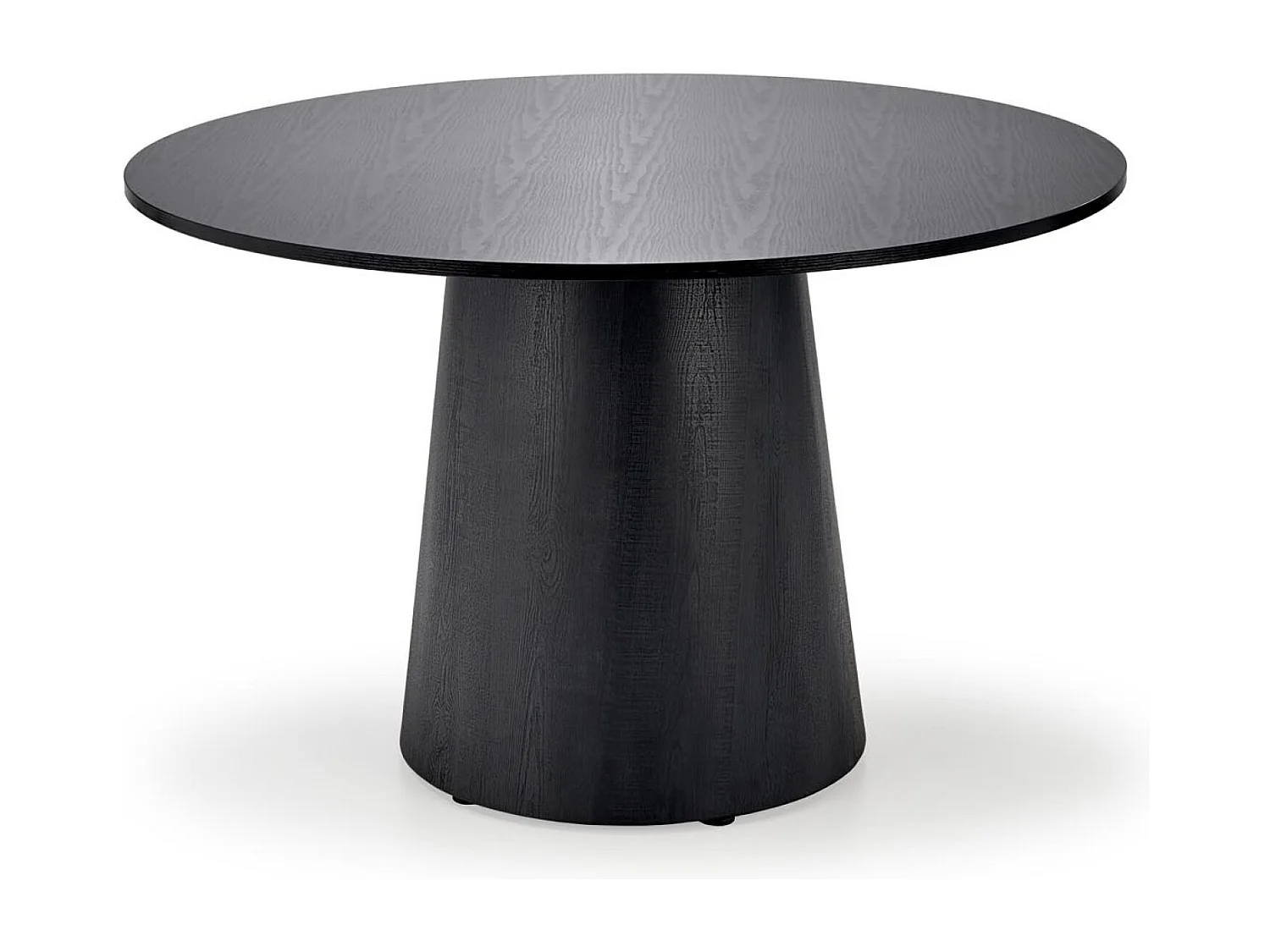 Kleiderschrank  Artinero Basic (120cm)/Braun&Schwarz / An Lager