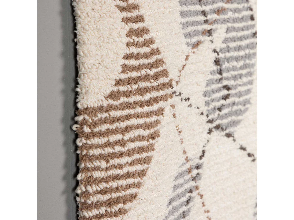 Toile Tapis à Suspendre "Liam" 80cm Multicolore