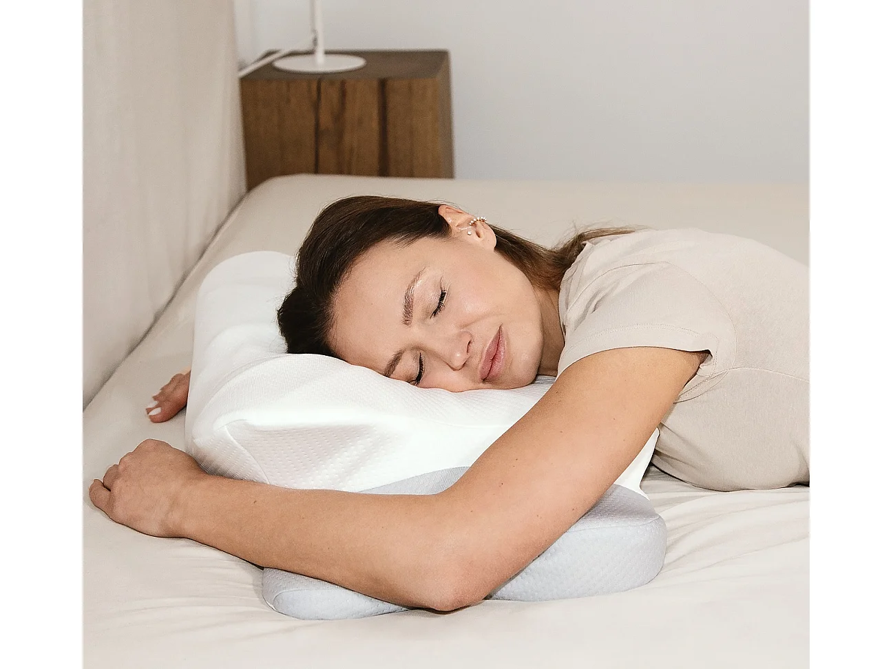 Schmetterlingskissen