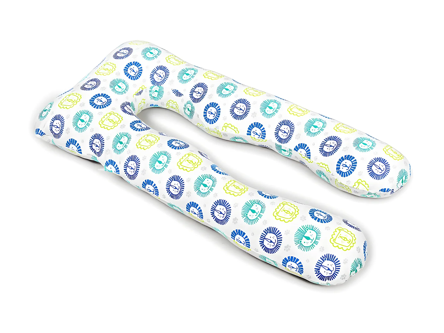 Ersatzbezug - Baumwolle (Löwe)