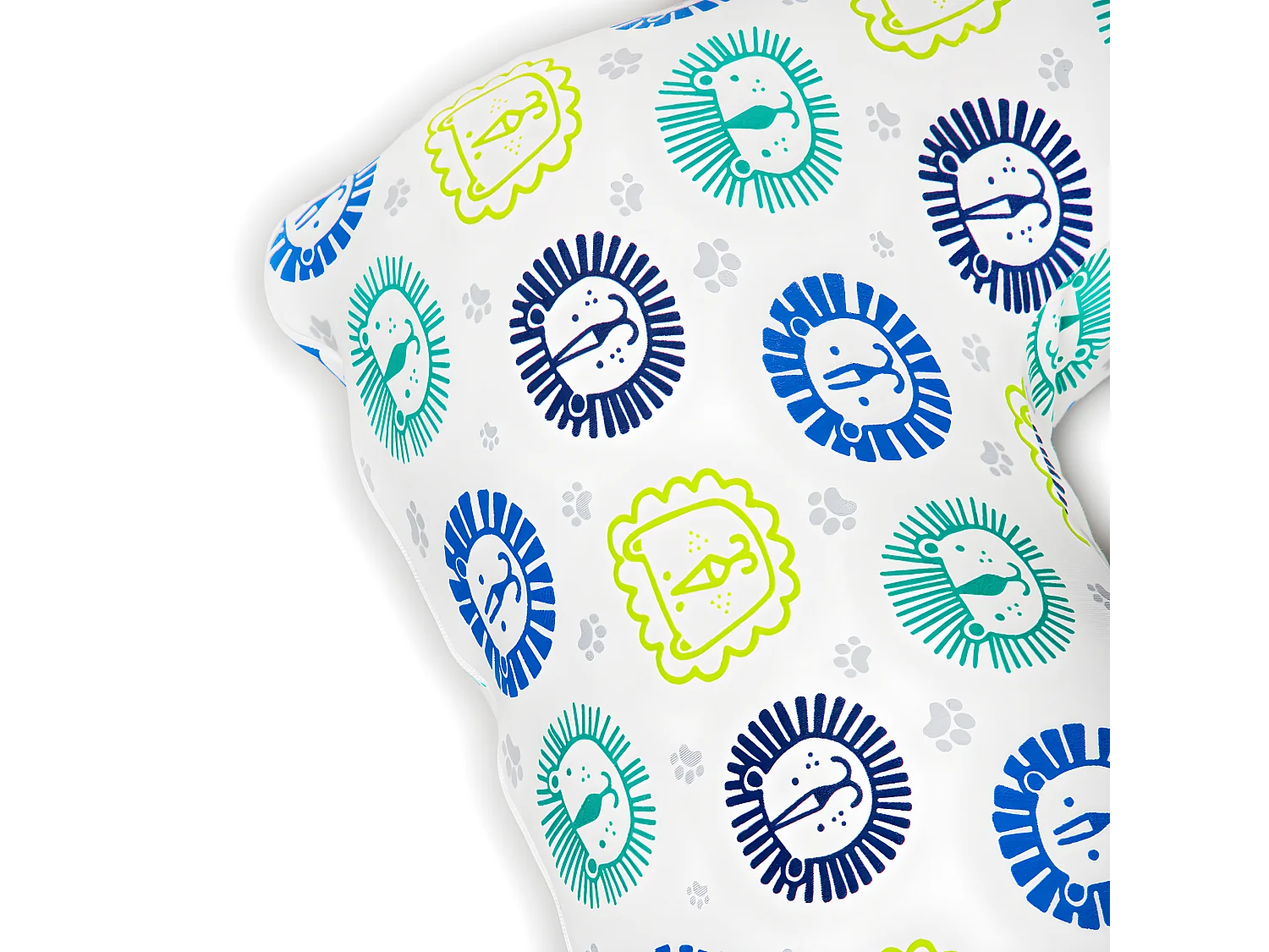 Ersatzbezug - Baumwolle (Löwe)