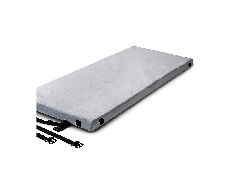 Matelas universel en mousse à mémoire de forme Komfort