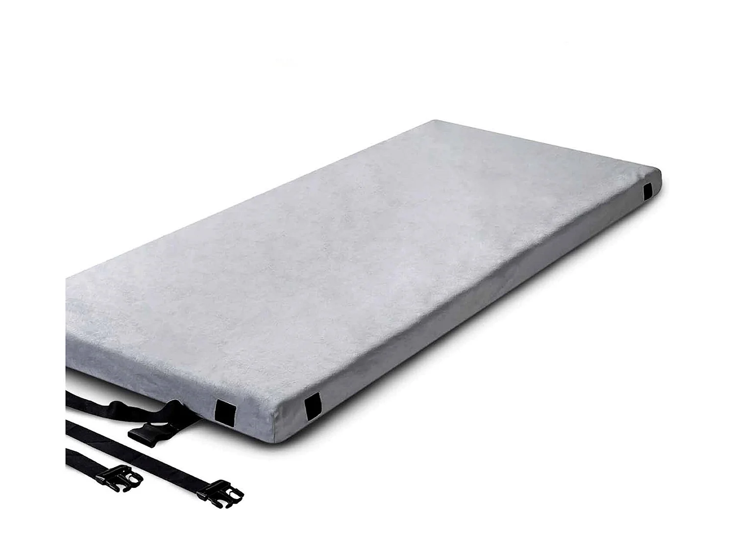 Matelas universel en mousse à mémoire de forme Komfort