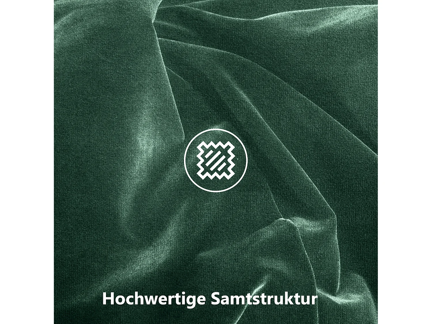 Lit coffre 140 x 200 cm avec rangement - velours - sommier à lattes - coloris vert rétro