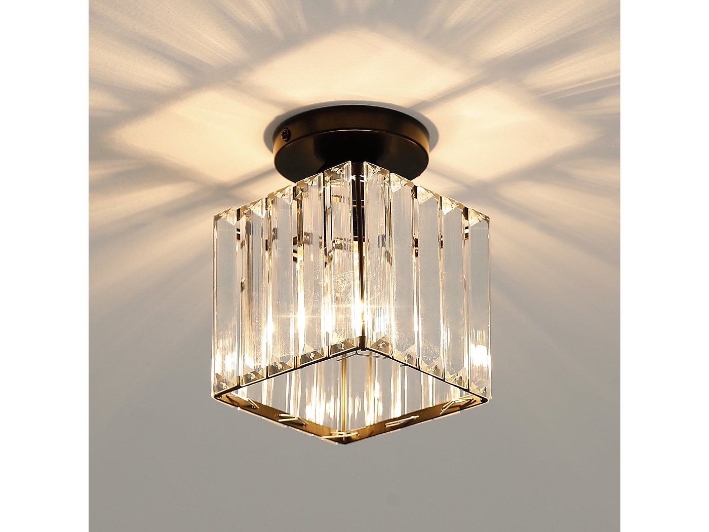 Kamasan B510 Ganci Fiammiferi Estremità Vanga Cristallo Senza Spine – 10 Pezzi Freshwater