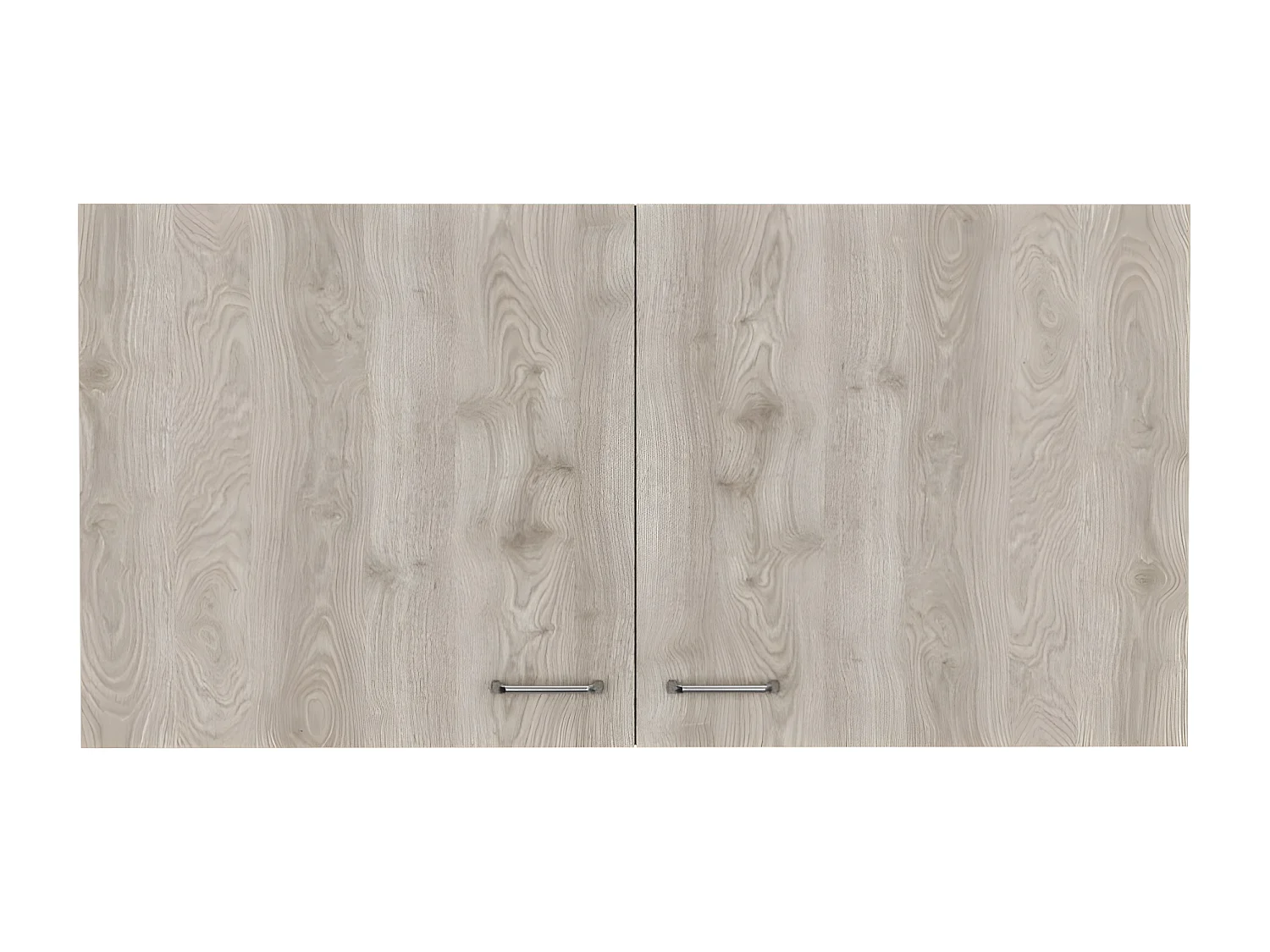 Mueble de Pared para Cocina Nápoles, con dos puertas