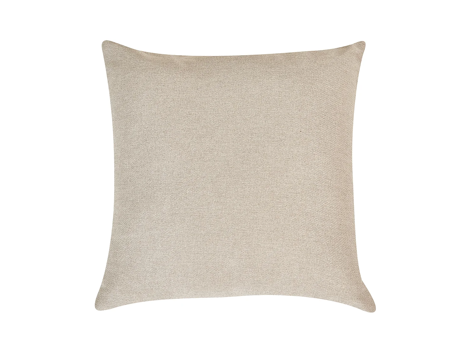 Rechtsseitige Chaiselounge RIOM Stoff Beige
