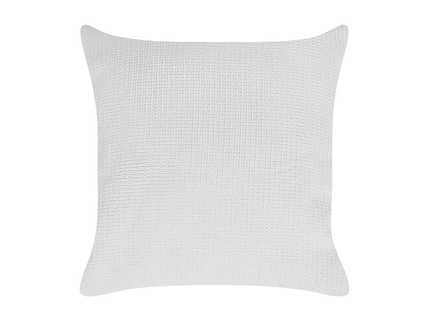 Chaise longue côté droite RIOM Tissu Blanc