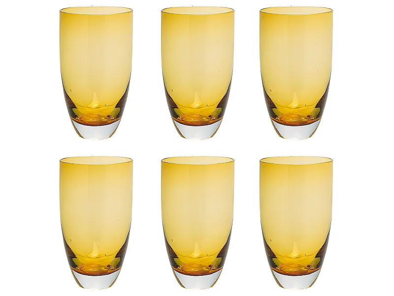 Verres à Eau Tumbler