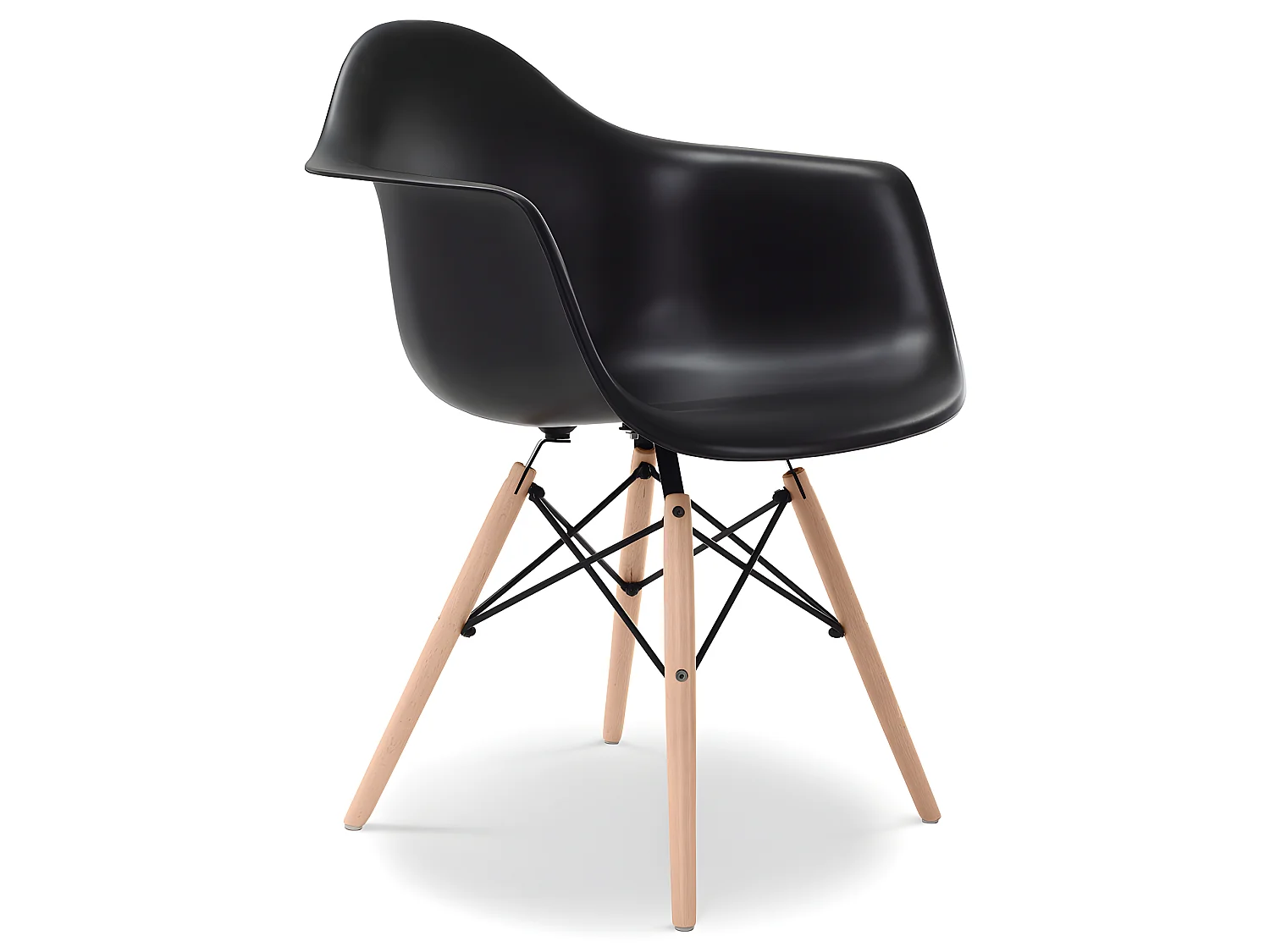 Premium Sedia Dawood - Opaco