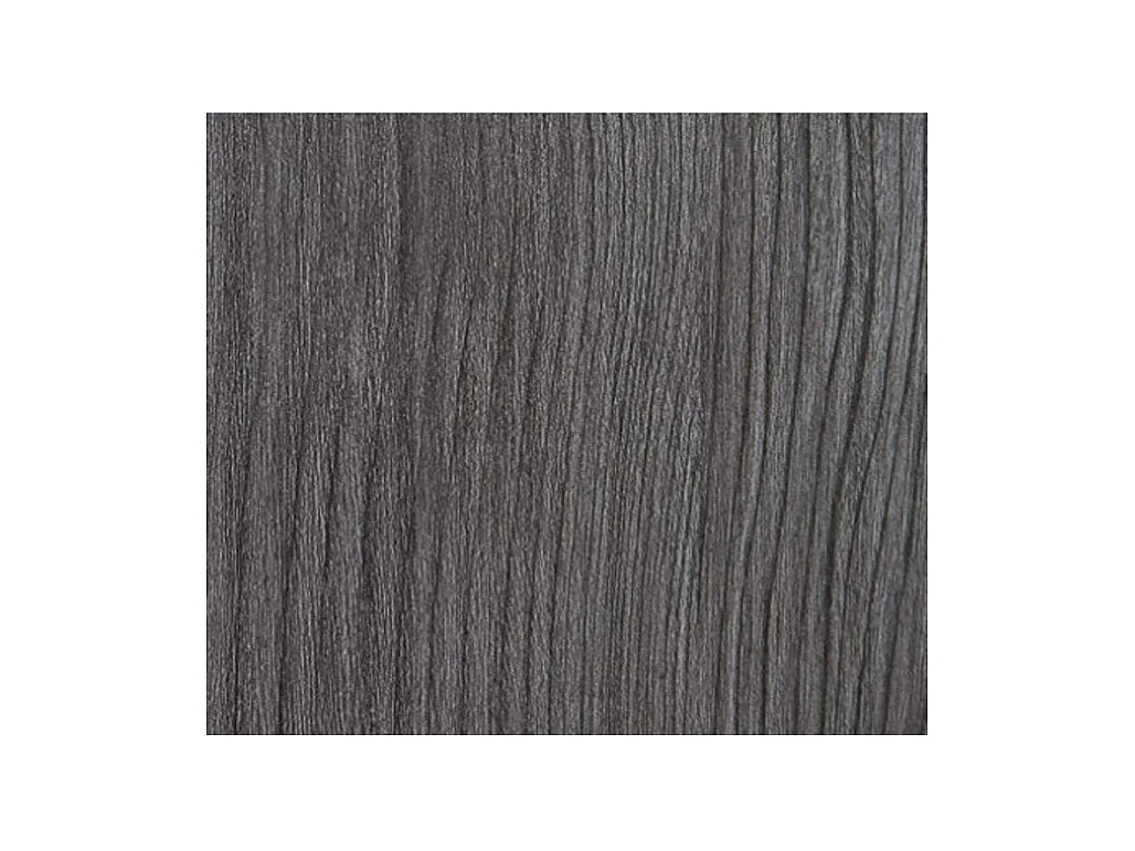 Grijze wandkast met 2 Touka spiegeldeuren 60 cm