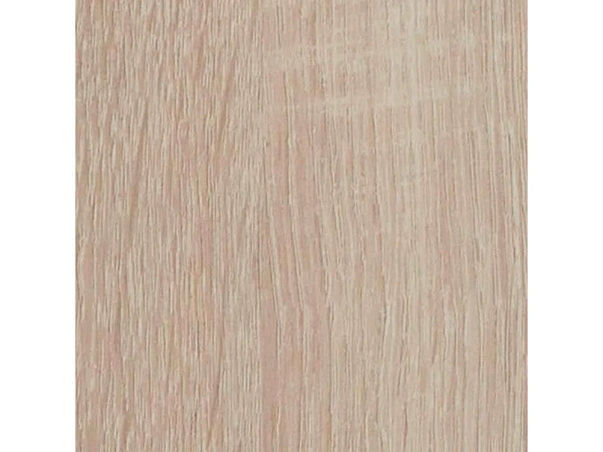 Table basse 2 niveaux chêne Sägerau Koryne L110xH49xP67