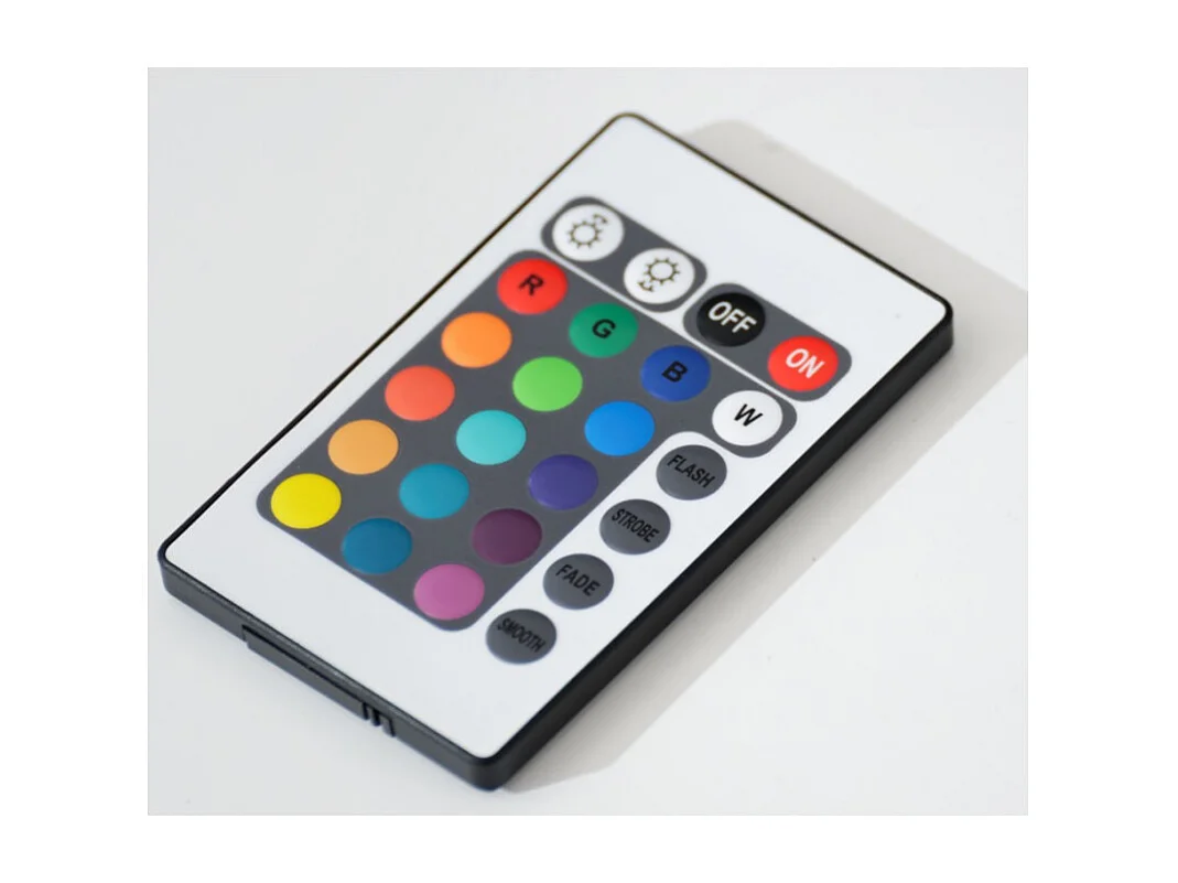 Ensemble meubles TV cachemire avec éclairage LED intégré Terminal