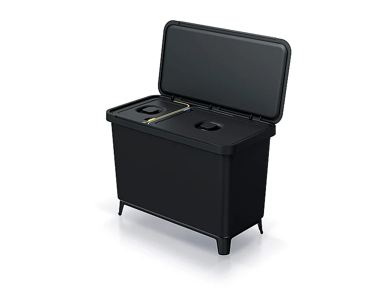 Recycling Classification System1x10L + 1x23l Keden 57x29x41